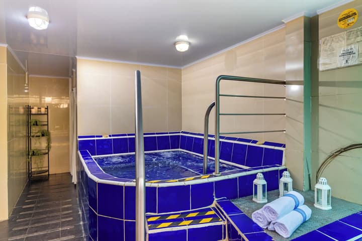 The Morgana Poblado Suites Hotel