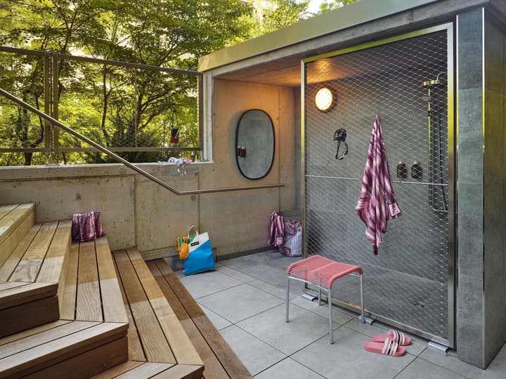 25hours Hotel Zurich West