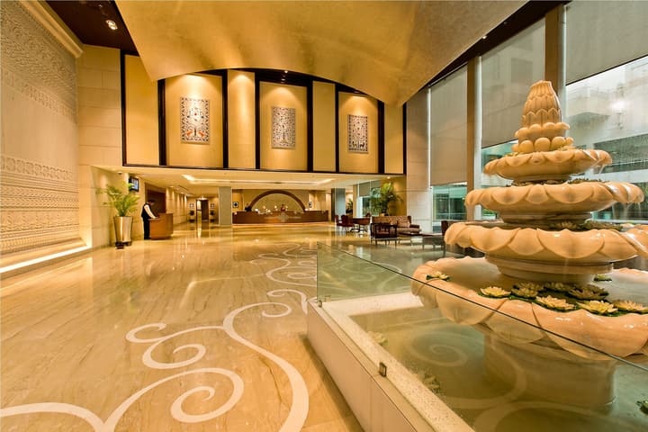 The LaLiT Jaipur
