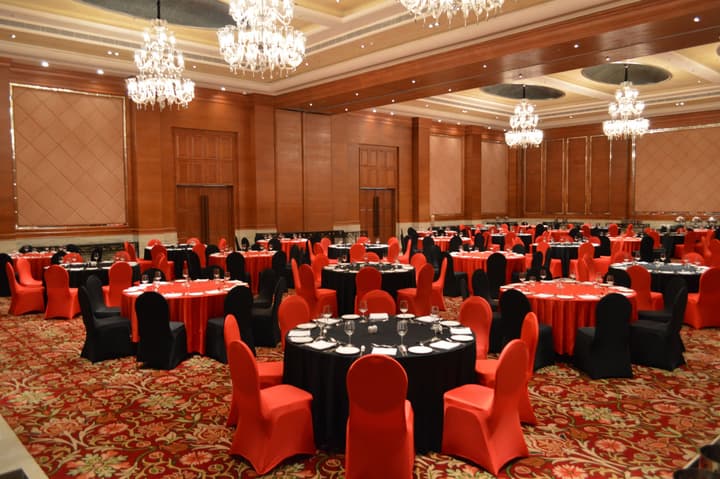 The LaLiT Jaipur