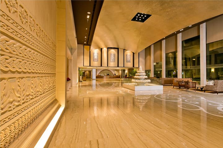 The LaLiT Jaipur