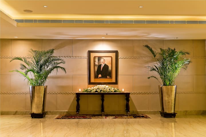 The LaLiT Jaipur