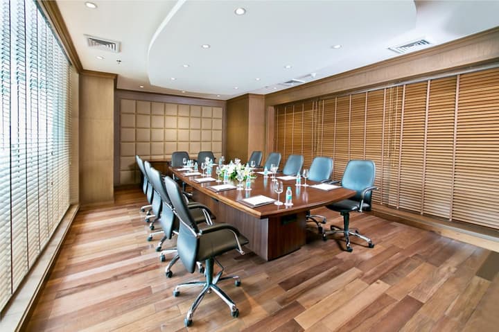 The LaLiT Jaipur