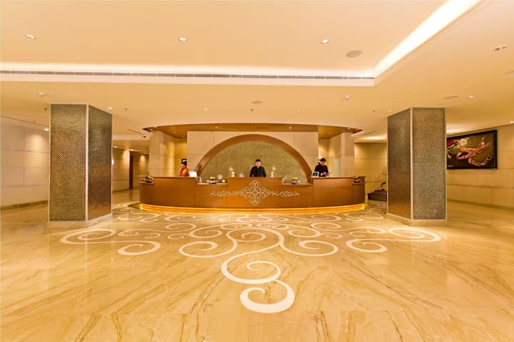 The LaLiT Jaipur