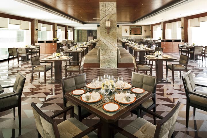 The LaLiT Jaipur