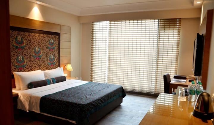The LaLiT Jaipur