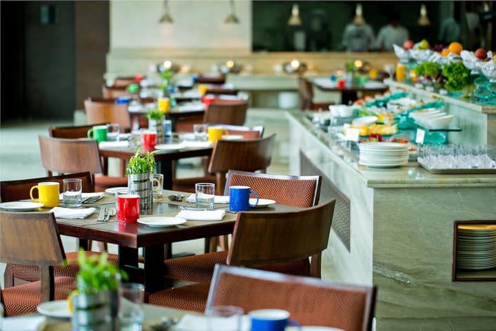 The LaLiT Jaipur