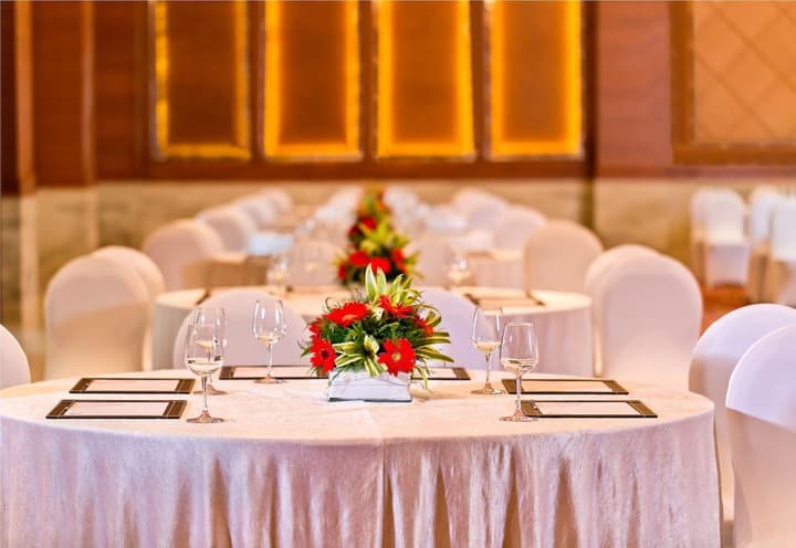 The LaLiT Jaipur