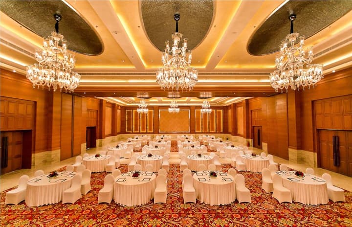 The LaLiT Jaipur