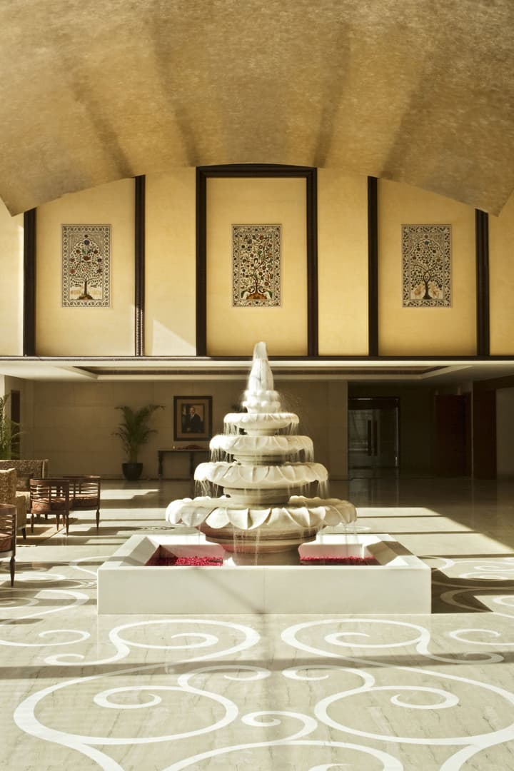 The LaLiT Jaipur