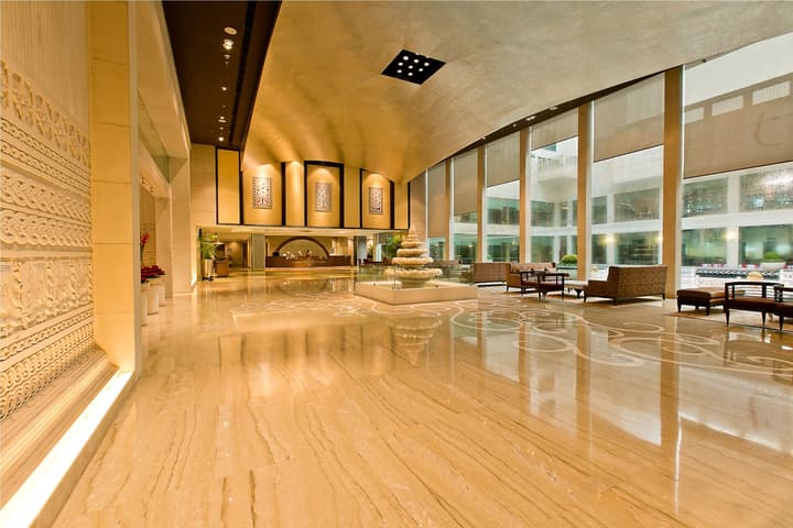 The LaLiT Jaipur