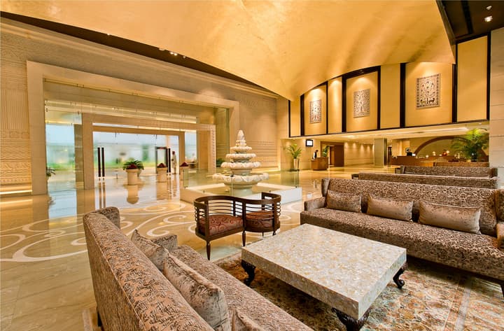 The LaLiT Jaipur