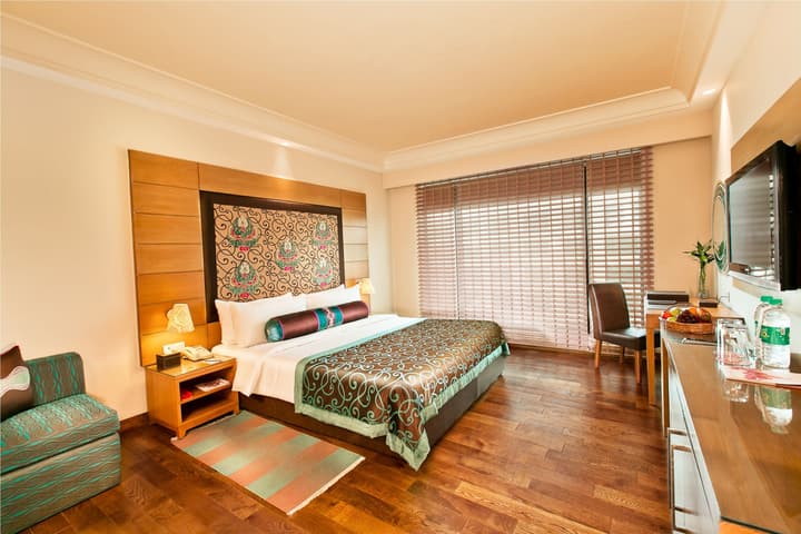 The LaLiT Jaipur