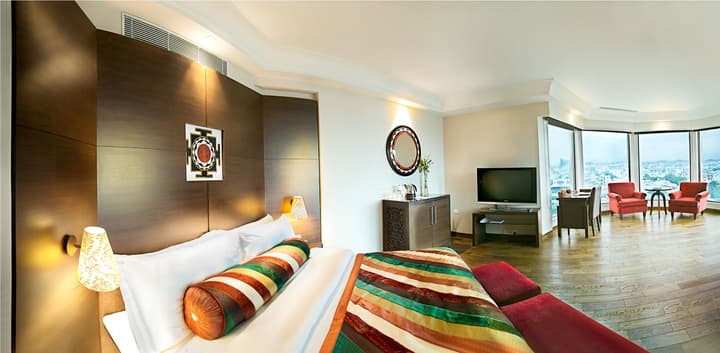 The LaLiT Jaipur