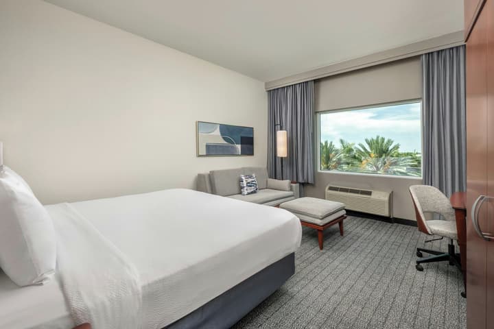 Courtyard by Marriott Miami Homestead
