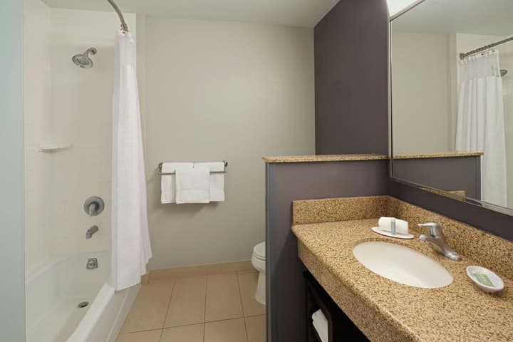 Courtyard by Marriott Miami Homestead