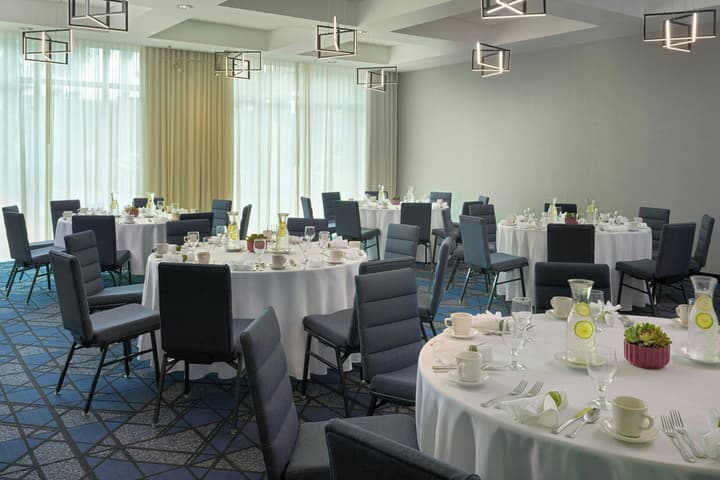 Courtyard by Marriott Miami Homestead