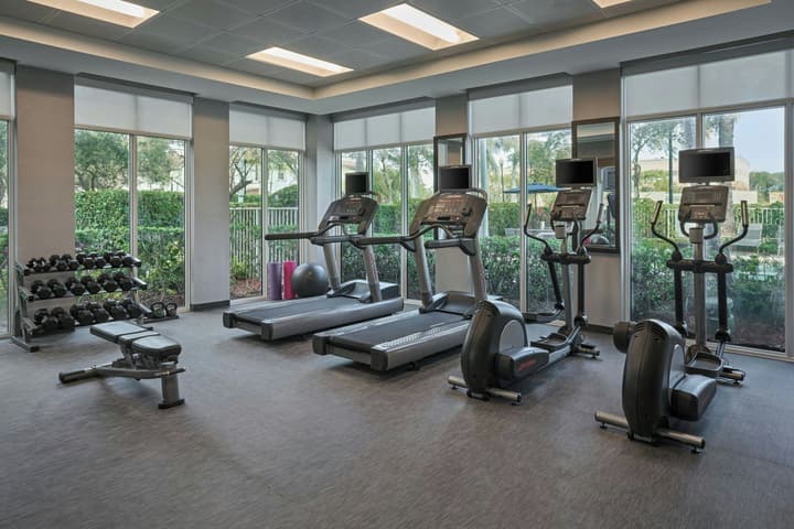 Courtyard by Marriott Miami Homestead