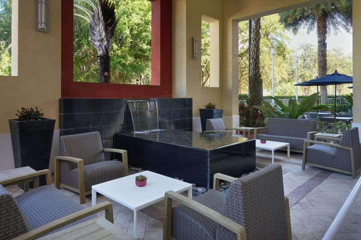 Courtyard by Marriott Miami Homestead