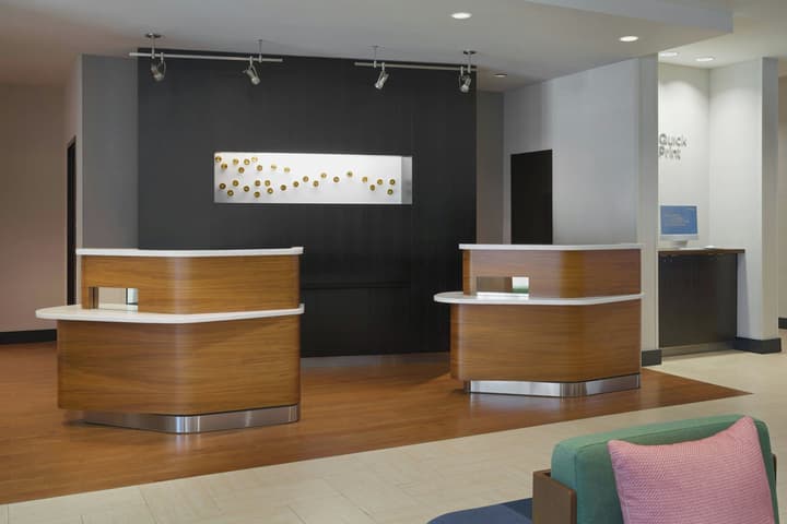 Courtyard by Marriott Miami Homestead
