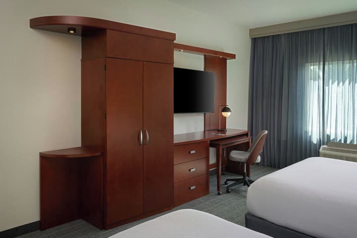 Courtyard by Marriott Miami Homestead