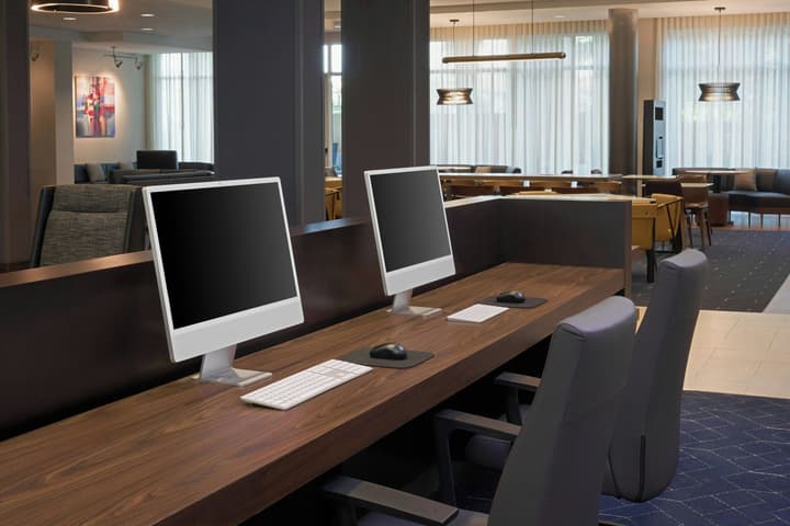 Courtyard by Marriott Miami Homestead