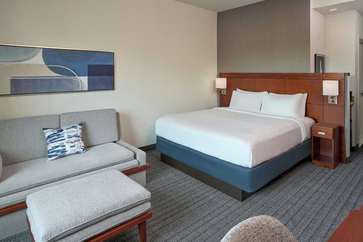 Courtyard by Marriott Miami Homestead