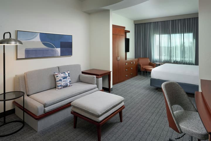 Courtyard by Marriott Miami Homestead