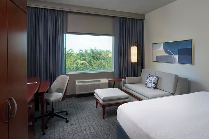 Courtyard by Marriott Miami Homestead