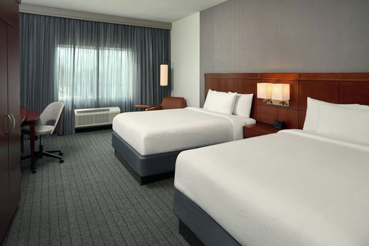 Courtyard by Marriott Miami Homestead