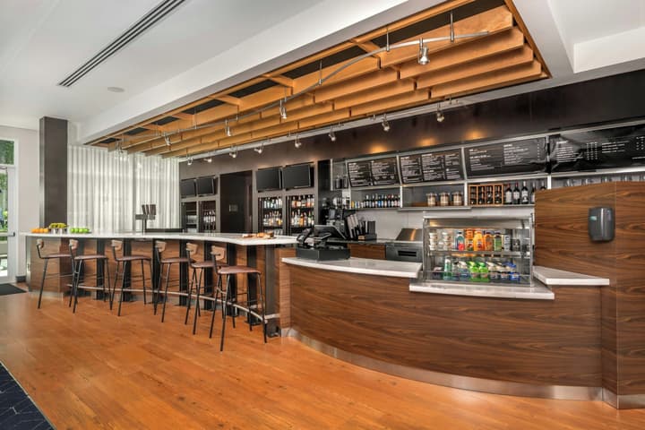 Courtyard by Marriott Miami Homestead