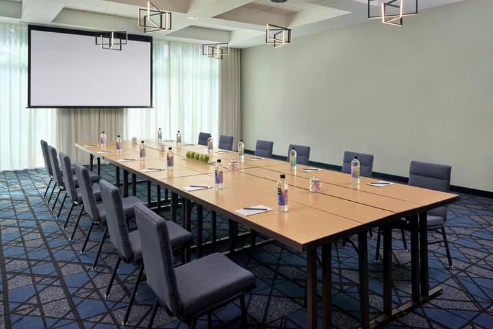 Courtyard by Marriott Miami Homestead