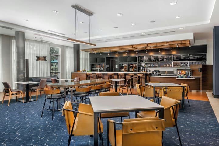 Courtyard by Marriott Miami Homestead