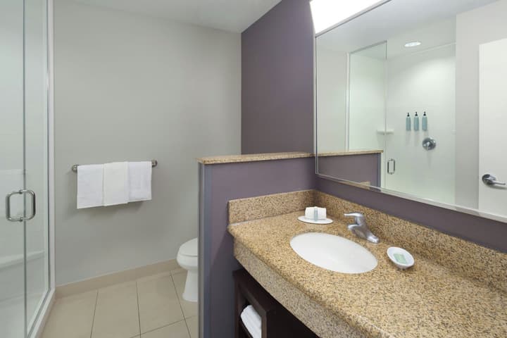 Courtyard by Marriott Miami Homestead