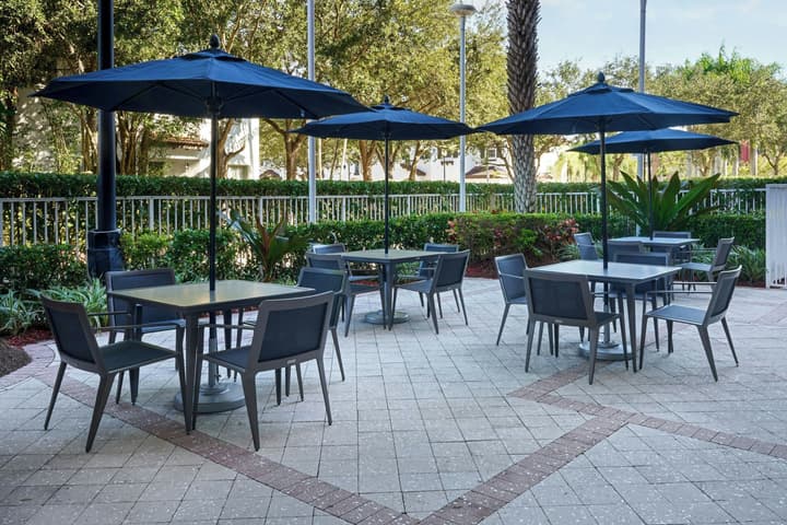 Courtyard by Marriott Miami Homestead