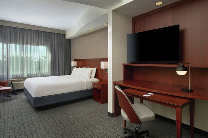 Courtyard by Marriott Miami Homestead