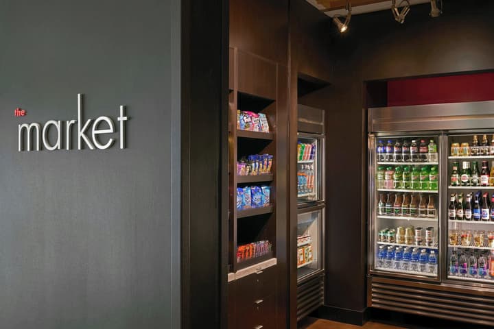 Courtyard by Marriott Miami Homestead