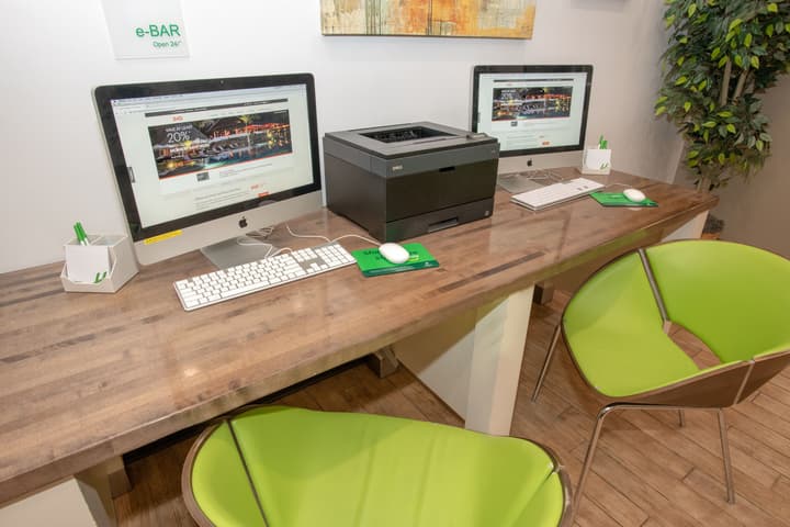 Holiday Inn NYC - Lower East Side by IHG