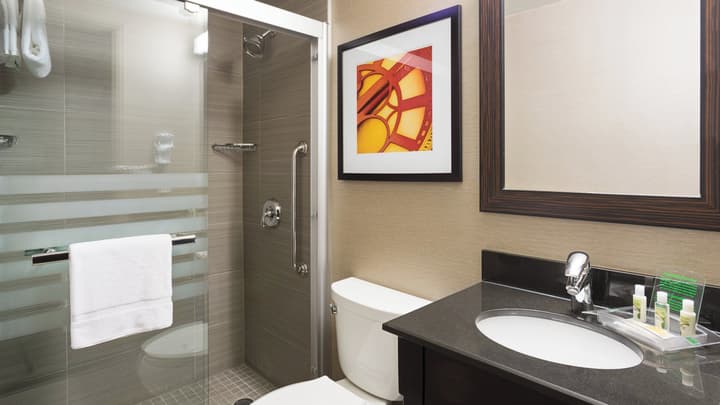 Holiday Inn NYC - Lower East Side by IHG