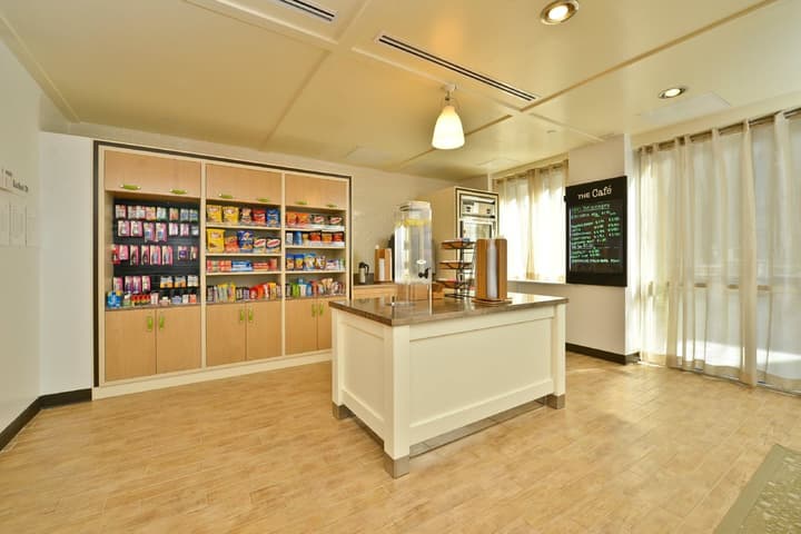 Holiday Inn NYC - Lower East Side by IHG