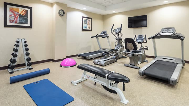 Holiday Inn NYC - Lower East Side by IHG
