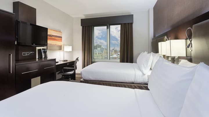 Holiday Inn NYC - Lower East Side by IHG