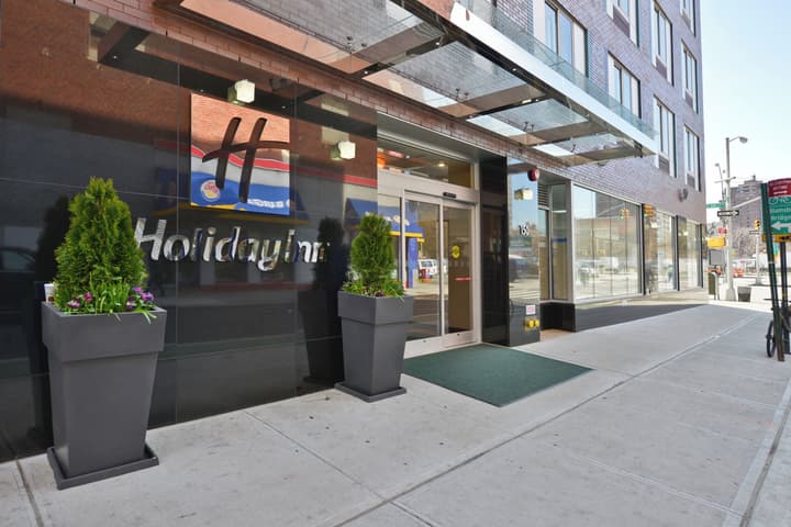 Holiday Inn NYC - Lower East Side by IHG