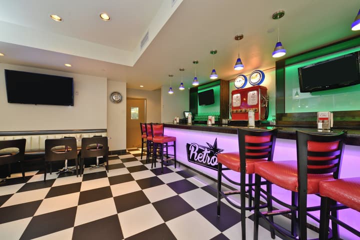 Holiday Inn NYC - Lower East Side by IHG