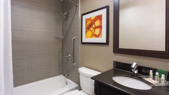 Holiday Inn NYC - Lower East Side by IHG