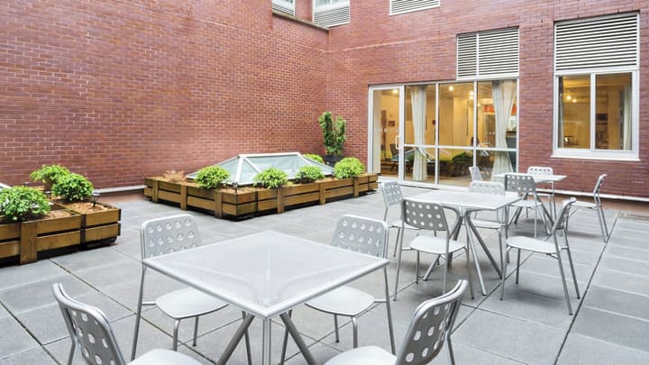 Holiday Inn NYC - Lower East Side by IHG