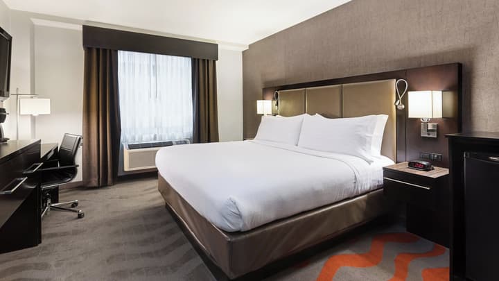 Holiday Inn NYC - Lower East Side by IHG
