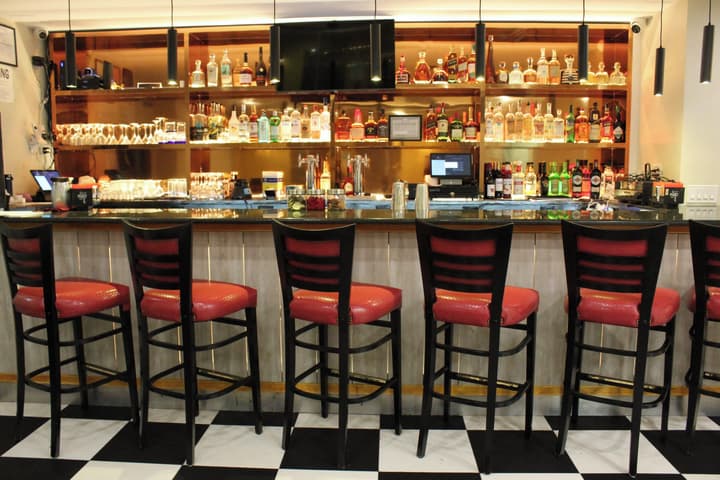 Holiday Inn NYC - Lower East Side by IHG