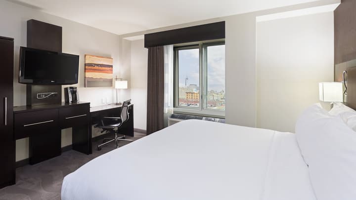 Holiday Inn NYC - Lower East Side by IHG