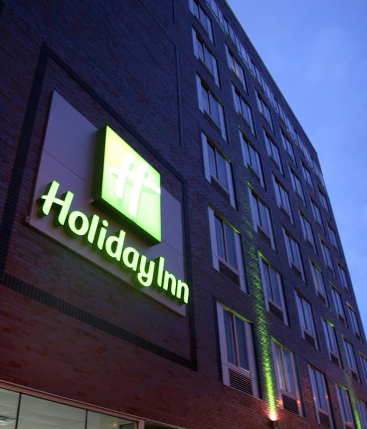 Holiday Inn NYC - Lower East Side by IHG